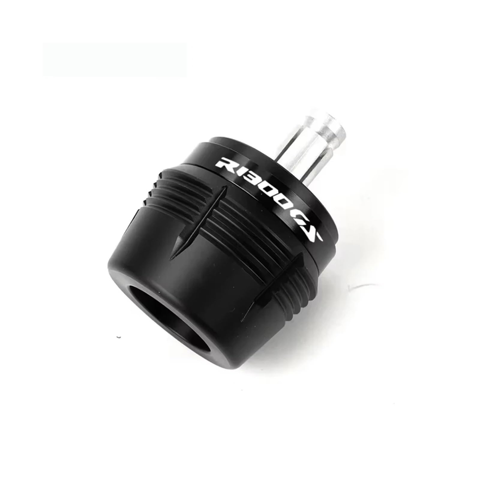 Compatible con R1300GS R 1300GS ADV 2024 2025 GS 1300 Protector de Eje Deslizante de Horquilla de Rueda Delantera y Trasera de Motocicleta R 1300 GS