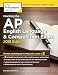 Cracking the AP English Language & Composition Exam, 2018 Edition: Proven Techniques to Help You Score a 5 (College Test Preparation)