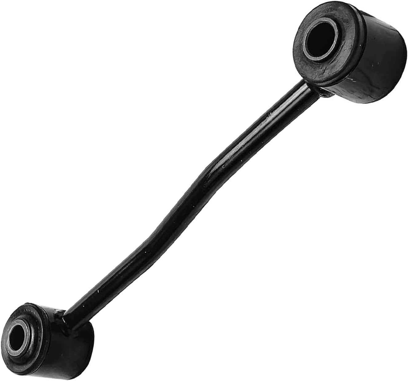 Detroit Axle - Rear Shocks Sway Bars for Jeep 1999-2004 Grand Cherokee, 2 Shock Absorbers 2 Sway Bar End Links 2000 2001 2002 2003 Replacement Suspension Kit