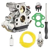Panari Zama C1T-El41 Carburetor for Hus 435 435E 440 440E Chainsaw Jonsered CS2240 CS2240S CS410 506450501