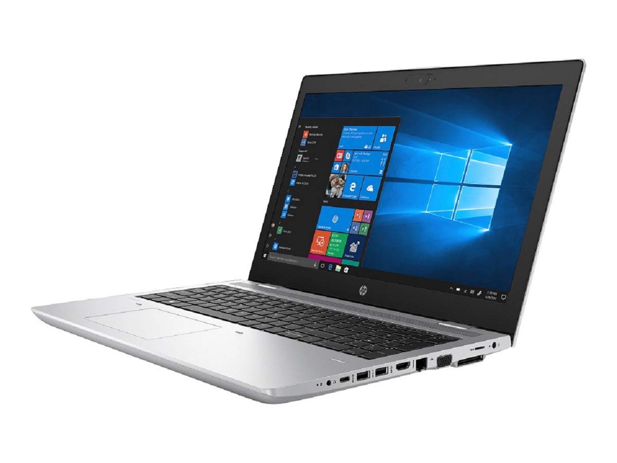 HP ProBook 650 G4 39,6 cm (15,6