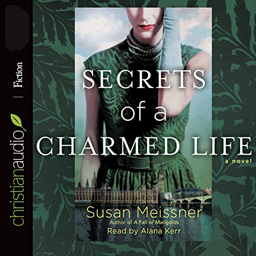 Cover art for Secrets of a Charmed Life