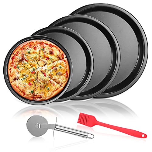 Molde Para Pizza Carrefour ✔️ Wizishop.es 【 2022 】