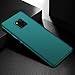 Almiao Huawei Mate 20 Pro Case, [Ultra-Thin] Minimalist Slim Protective Phone Case Back Cover for Huawei Mate 20 Pro (Gravel Green)