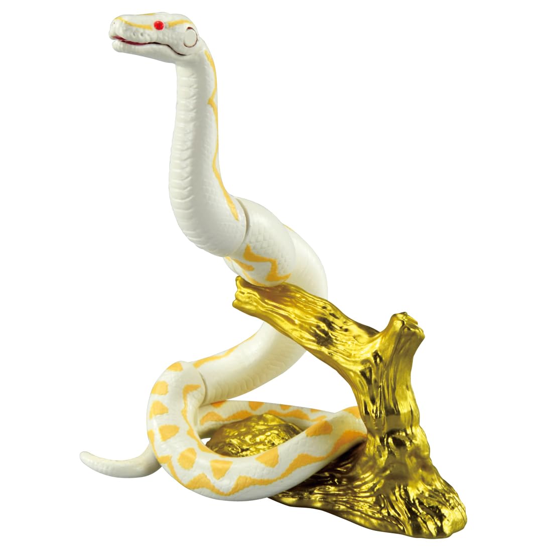 Amazon.co.jp: Takara Tomy Toy Zodiac Ania Snake : Toys & Games