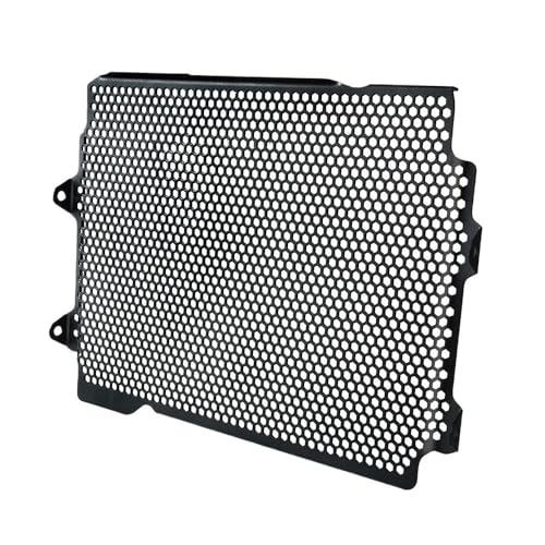 Garde radiateur moto Tracer 700 accessoire de protection eau