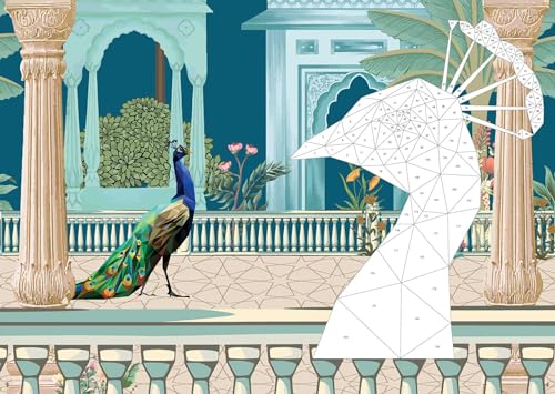 Sticker Therapy: Bird Life: Sticker Activity Book - Image 6