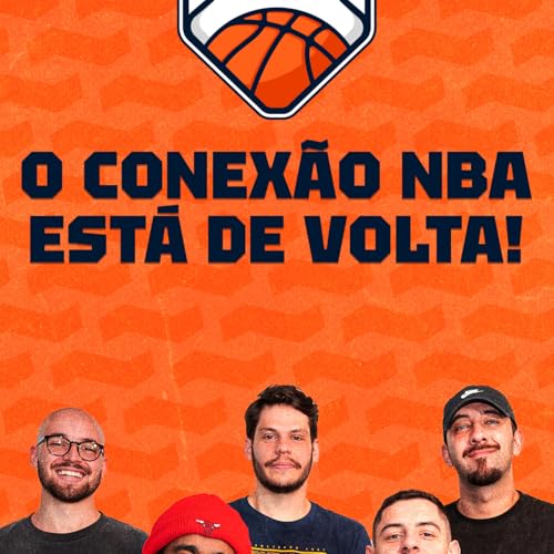 A NBA está de volta! 🔥🗣️ Com Dois Por Cento 🏀 Conexão NBA - 20/10