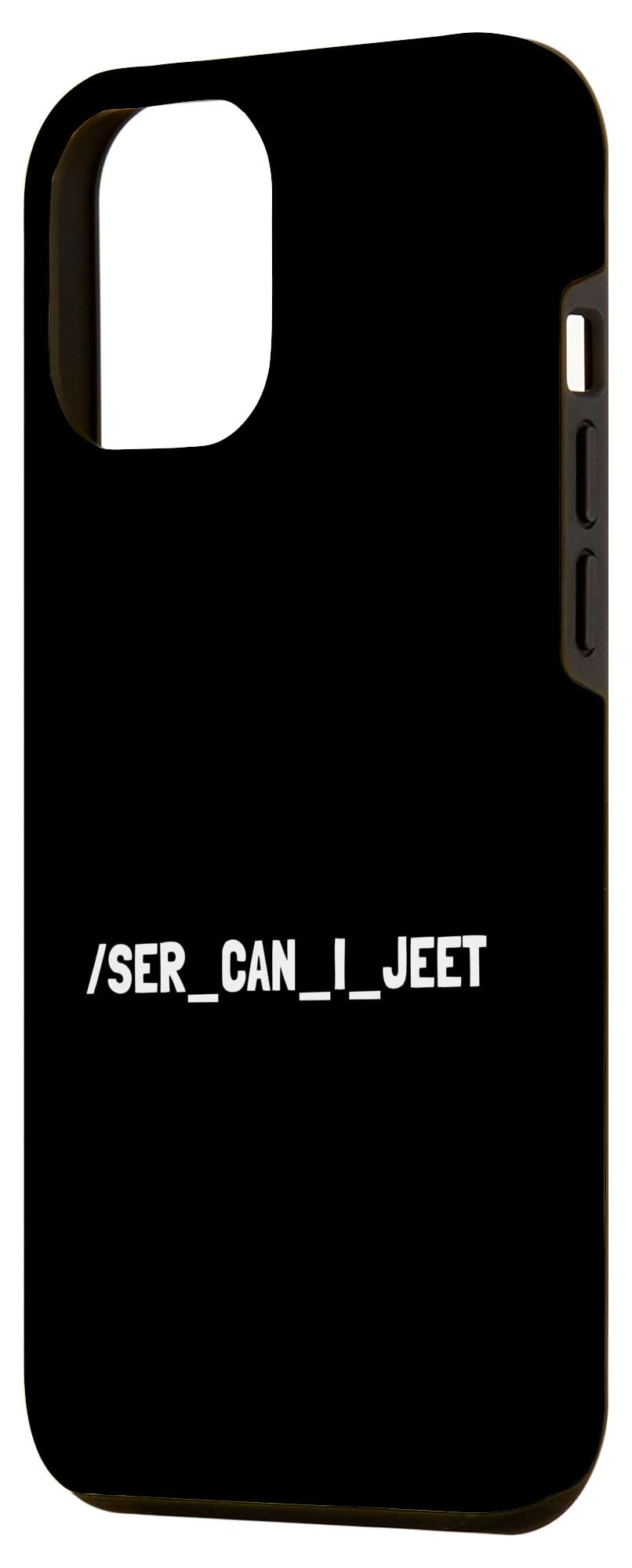 Amazon.co.jp: iPhone 14 Pro Max Ser Can I Jeet?-Funny Crypto Jeets  テレグラムチャンネルメッセージ スマホケース : 家電＆カメラ