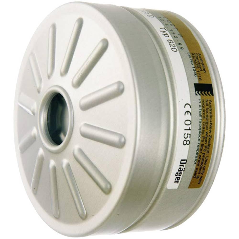 Dräger Suministros Para El Cuidado De La Salud Filtro Rd 40 A2B2-P3