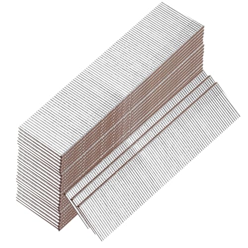 Sitldy SD010-12 Verzinkte Nägel 2000 Stück