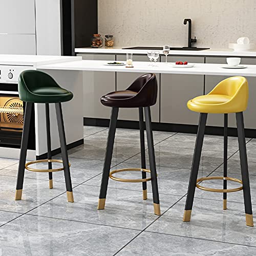 Chaises hautes d'intérieur-extérieur pour optimiser vos comptoirs
