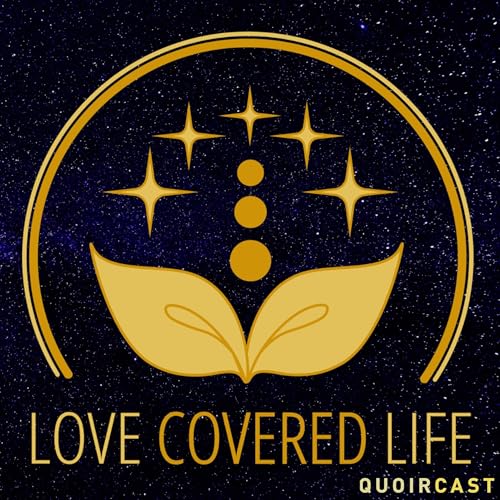 『Love Covered Life』のカバーアート