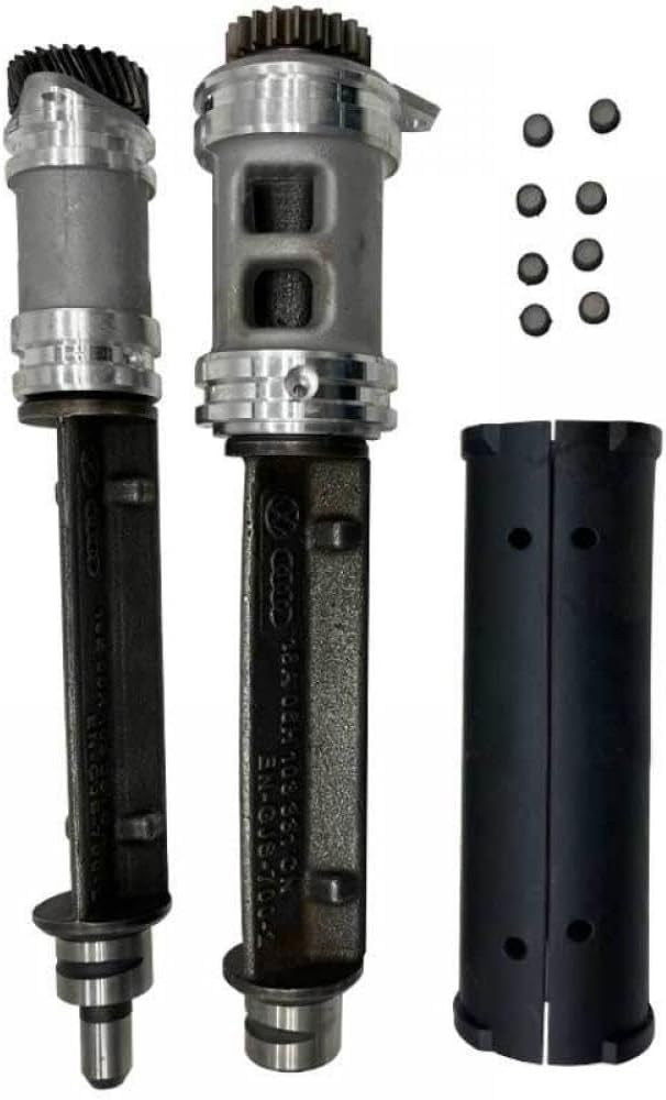 elilee x310 （24mmチタン軸、165mm）スパイダー付き