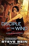 e being meaning  Disciple of the Wind (Fated Blades Book 3) (English Edition)