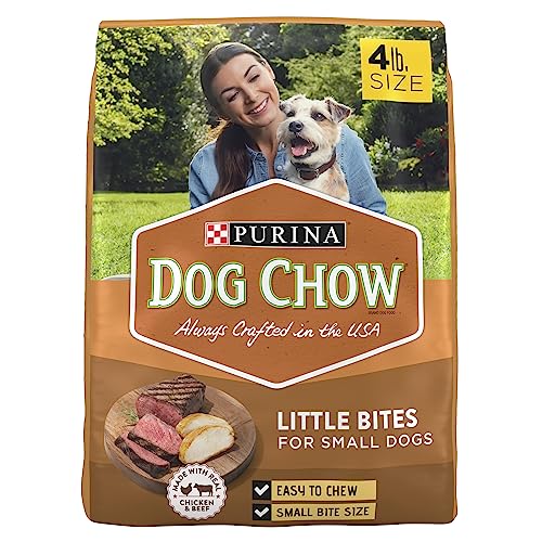 Little Bit Dog 10 Best Little Bites Dog Food Products: A Comprehensive Review and ...