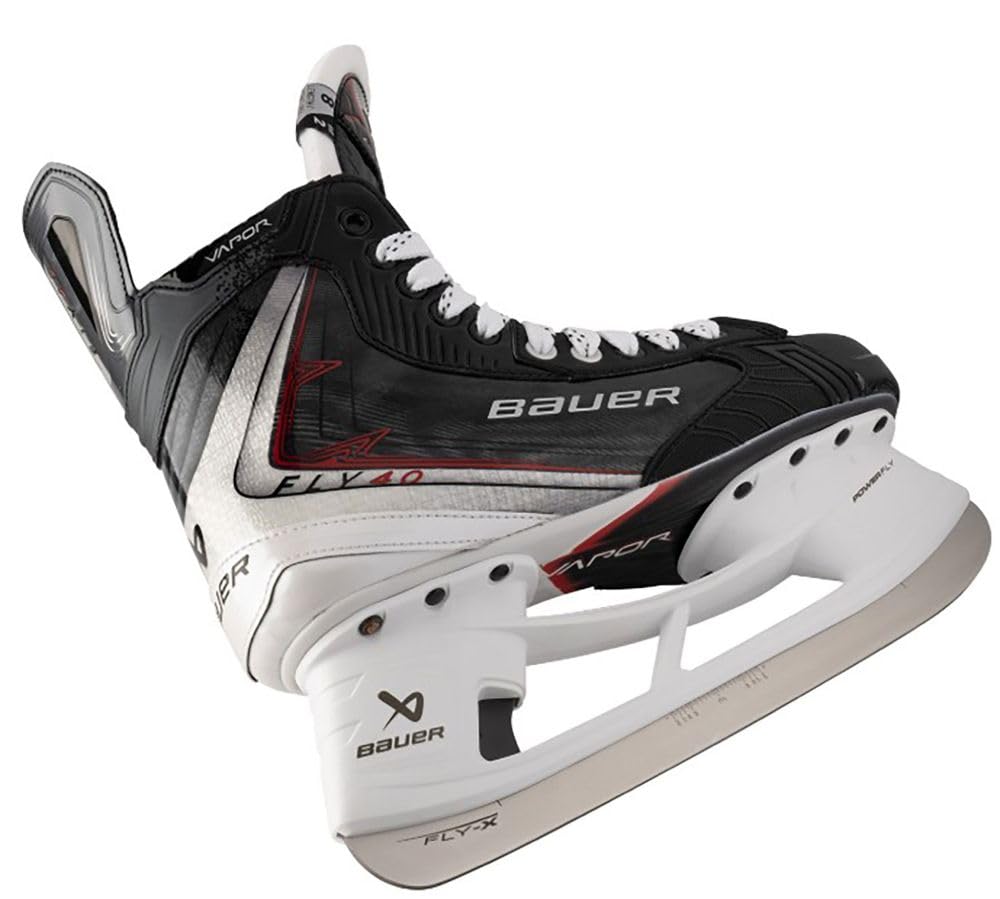 Łyżwy do hokeja na lodzie firmy Bauer Vapor FLY40