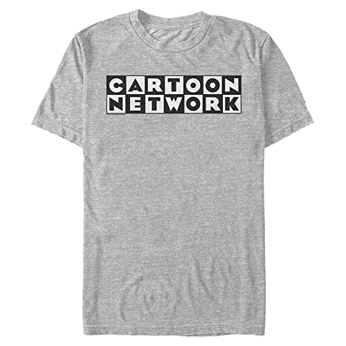 T-shirt Cartoon Network homme idéal pour vos moments de détente geek
