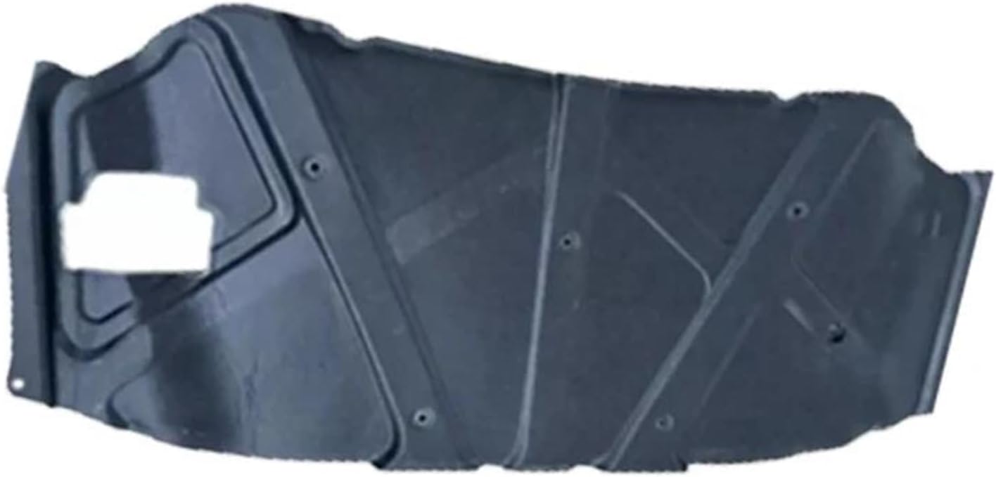 Automobile Insulation Front Hood Engine for Mitsubishi for Pajero TR4 for Montero IO 1998-2007 Heat Dissipation Sound Insulation Pad Accessorie