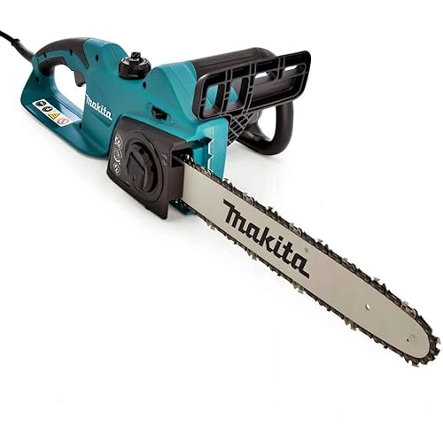 Makita Uc4041A/2 240V 40Cm Electric Chainsaw