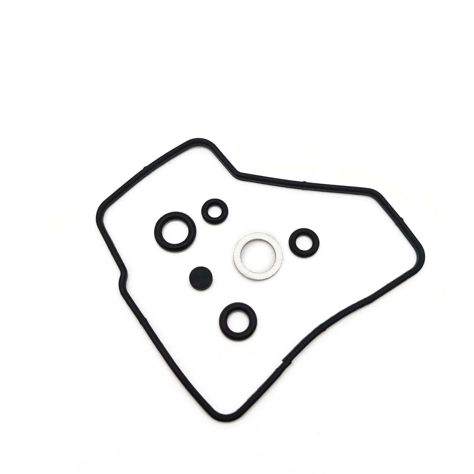 Kit De Réparation De Carburateur pour VFR400R NC30 VFR400 VFR 400 R NC 30 400R Pièces De Siège D'aiguille Flottante pour Système De Carburant Vanne Flottante