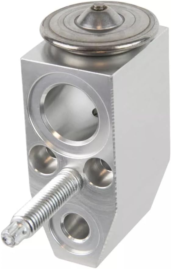 60-40891 For Ford Fiesta 2014 2015 New A/C AC Expansion Valve Device GAP 16040891-101, 180379