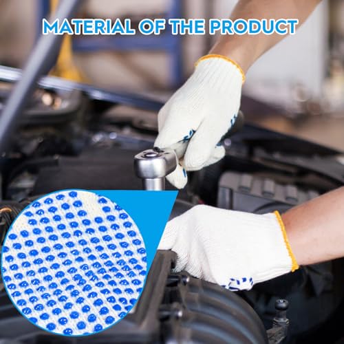 20pcs Car Tool Set for Men and Women