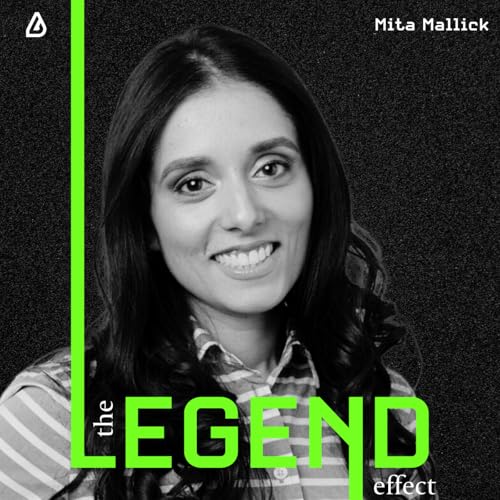 Page de couverture de New Leadership: Turn Your Worst Boss Moments Into Your Greatest Leadership Growth with Legend Mita Mallick