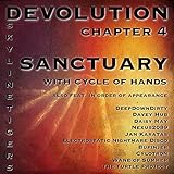 emaille tasse  Devolution - Chapter 4 Sanctuary (feat. Deep Down Dirty, Daisy May, Nexus2089, Jan Karatas, Wane of Summer & EMAliens) [Explicit]