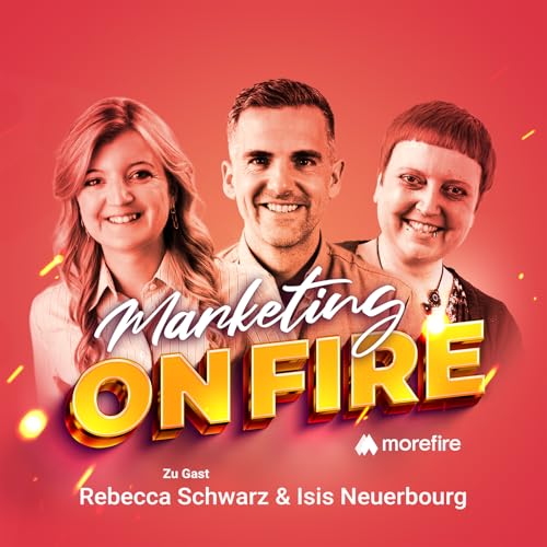 SEO & GEO Ausblick 2026 - welche Strategien wirken | Marketing on Fire #344