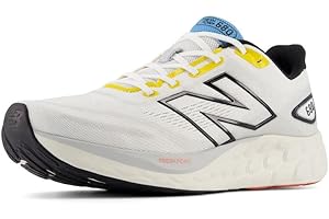 New Balance Men's Casual Comfort: The 680v8 Running Shoe