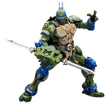 レオナルドBOY Teenage Mutant Ninja Turtles Leonardo Action Figure Hobby