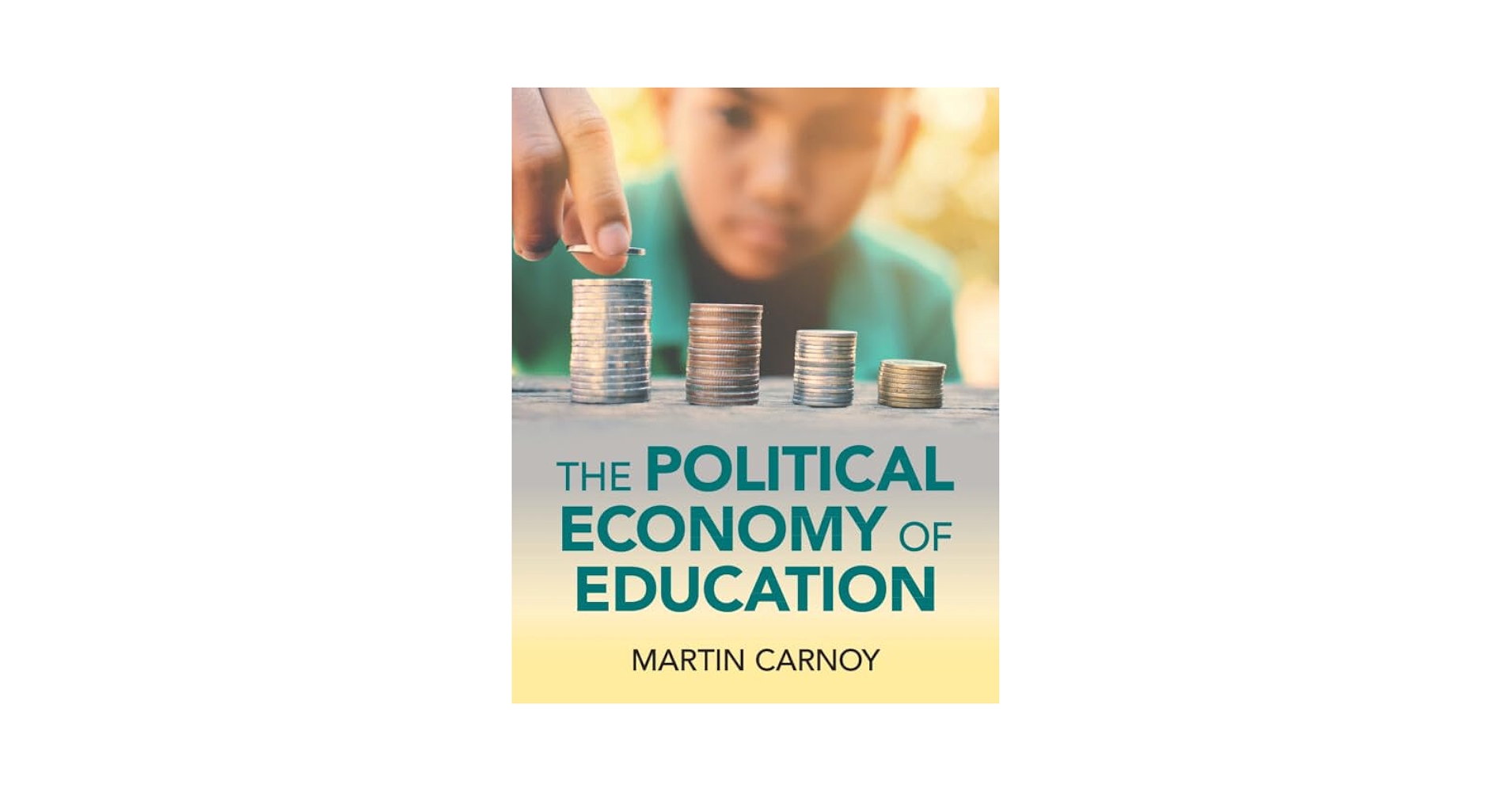 0369　THE POLITICAL ECINOMY OF EVALUATION 0369 THE POLITICAL ECINOMY OF EVALUATION The Political