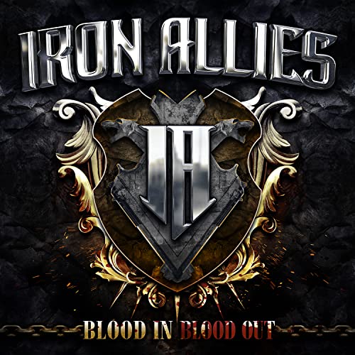 Iron Allies