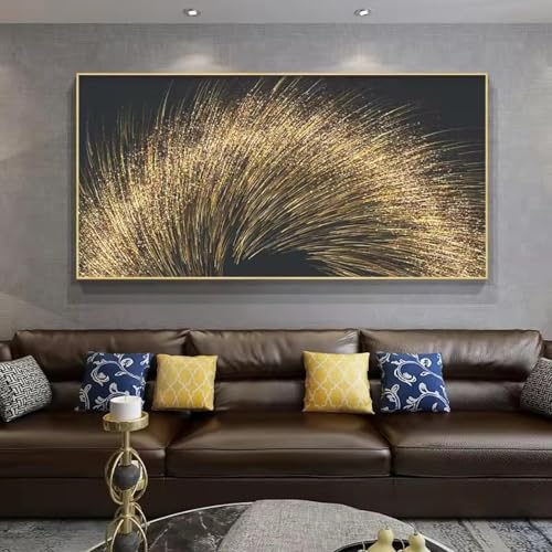 Images murales d'art de lune d'ombre pour une atmosphère relaxante et cosy