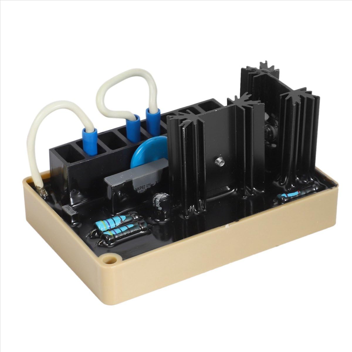 Sankaka AVR SE350 Automatic Voltage Regulator Generator