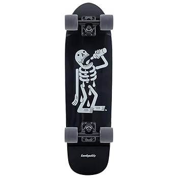Amazon | Landyachtz Dinghy 28