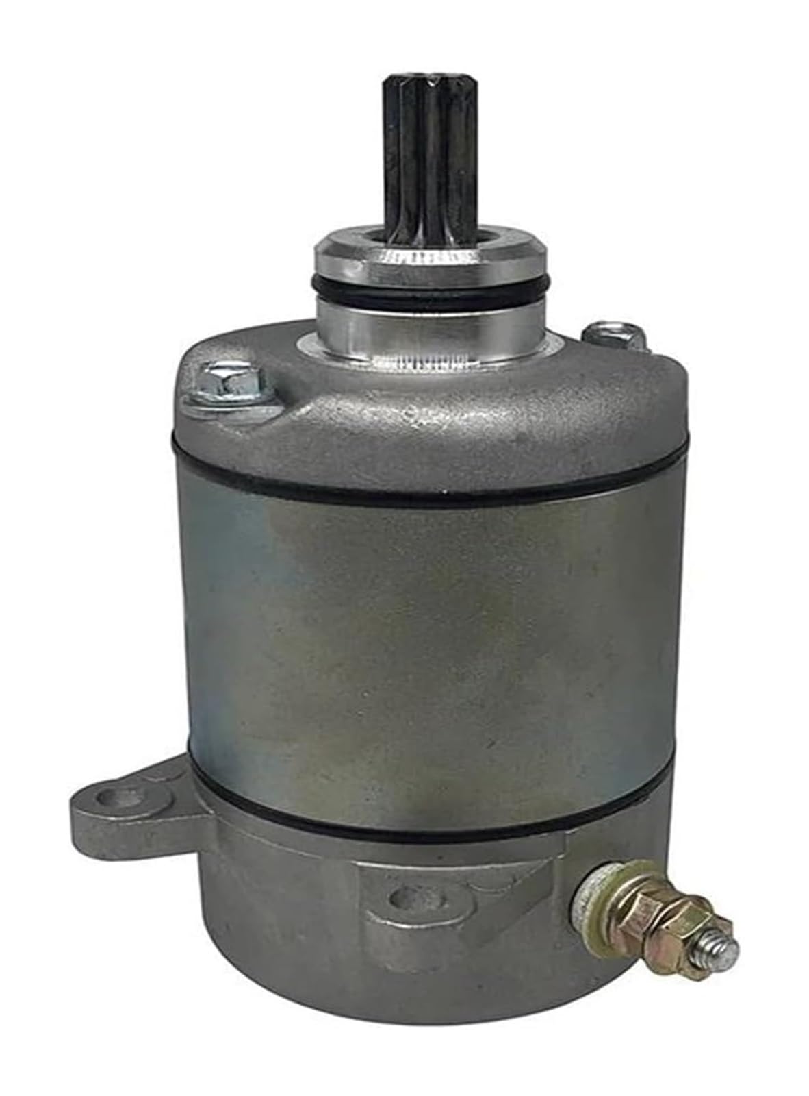Anlasser Starter Für 500 188 X5 U5 ATV UTV TRX250X TRX250TM TRX250TE Für FourTrax Recon TRX250EX Für Sportrax Elektrische Starter Motor Motorrad