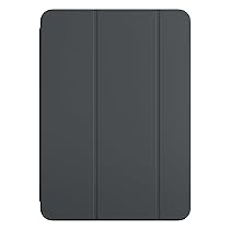 Apple Smart Folio per iPad Pro 11″ (M4) – Nero