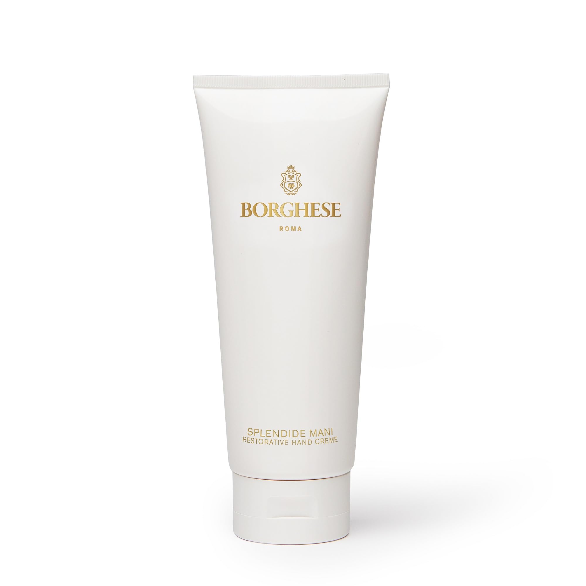 Borghese Splendide Mani Restorative Hand Creme - Hydrating Hand Cuticle