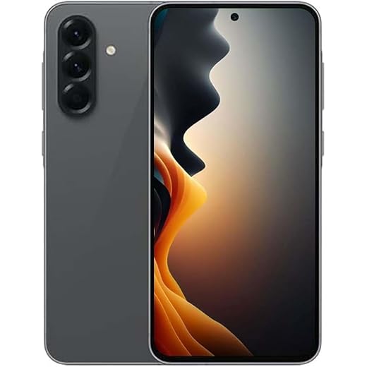 Samsung Galaxy A56 5G — Midrange All-Rounder