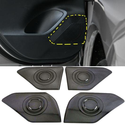 Amazon | AL オーディオ スピーカー カバー ドア スピーカー カバー