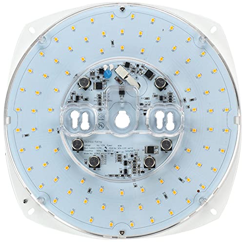Kit de luz de readaptación LED de 10.2 pulgadas para iluminar su remolque o salón