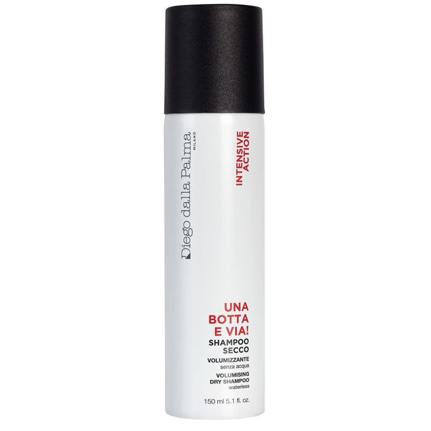 Shampooing Sec Diego dalla Palma Damas Rose 150ml - 2