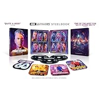 Star Trek: Strange New Worlds: Season Three (Steelbook)