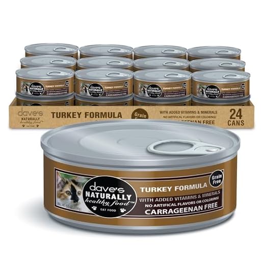 Grain-Free Wet Cat Food Pate