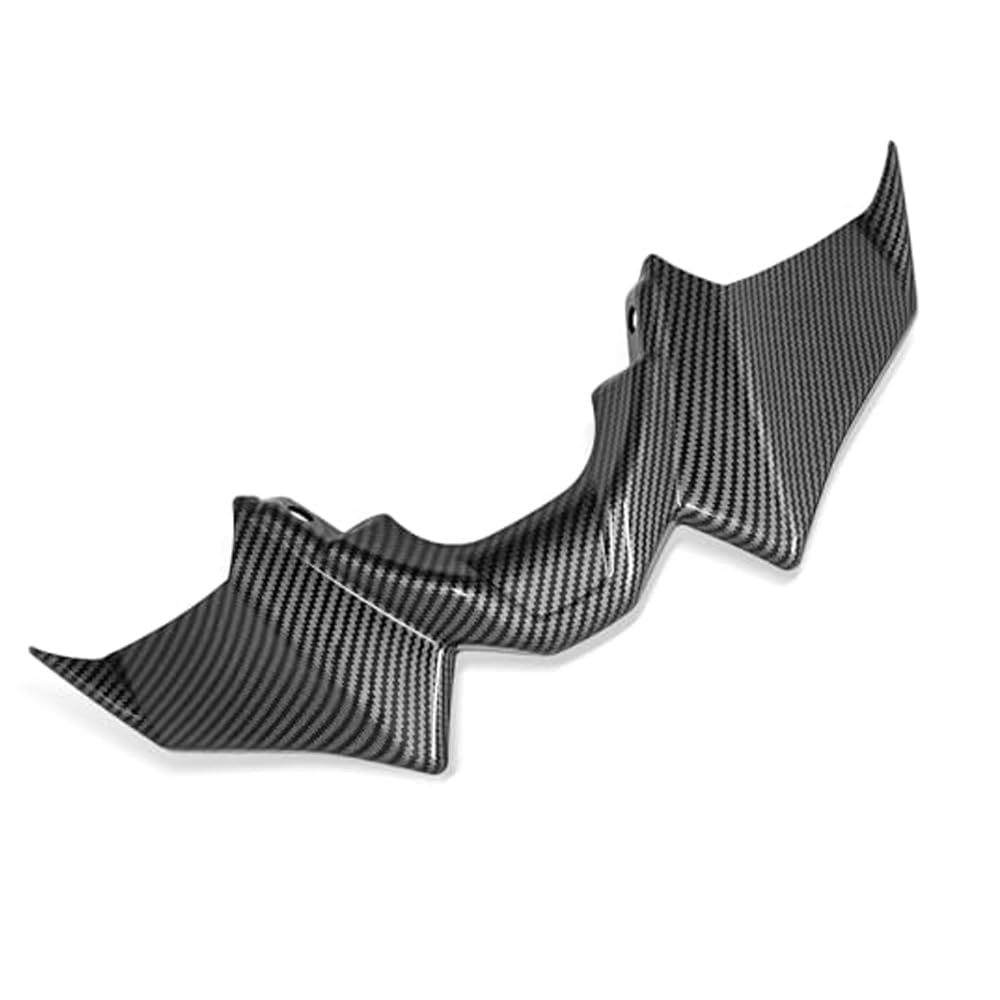 For MT-07 SP MT07 2021-2024Motorcycle Accessories Sport mt07 Downforce Naked Forntal Spoilers Aerodynamic Wing Deflector