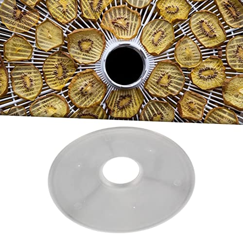 Yajuyi Kit de Bandejas para Desidratador de Alimentos - Prático e Elegante