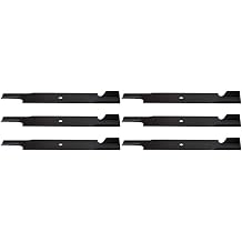 Oregon 6 Pack 94-055 Mower Blade Fits Jacobsen 30227-60X