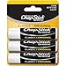 ChapStick Classic (12 Carded Packs of 3 Sticks) Original Flavor Skin Protectant Flavored Lip Balm Tube, 0.15 Ounce Each (36 Total Sticks)